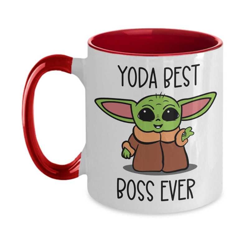 Best Boss Gift for Boss Mug Best Boss Ever Mug from Coworker Gift for Manager Supervisor Mentor Funny Work Mugs Boss Day Secret Santa Gift.jpg