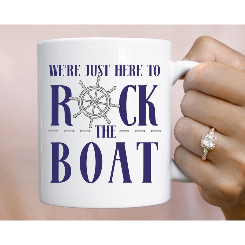 Boating Gift, Funny Boat Mug for Boat Captain Mug, Boating Humor, Nautical Gifts, Boater Gift for Boat Lover, Travel Cruise Coffee Mug.jpg