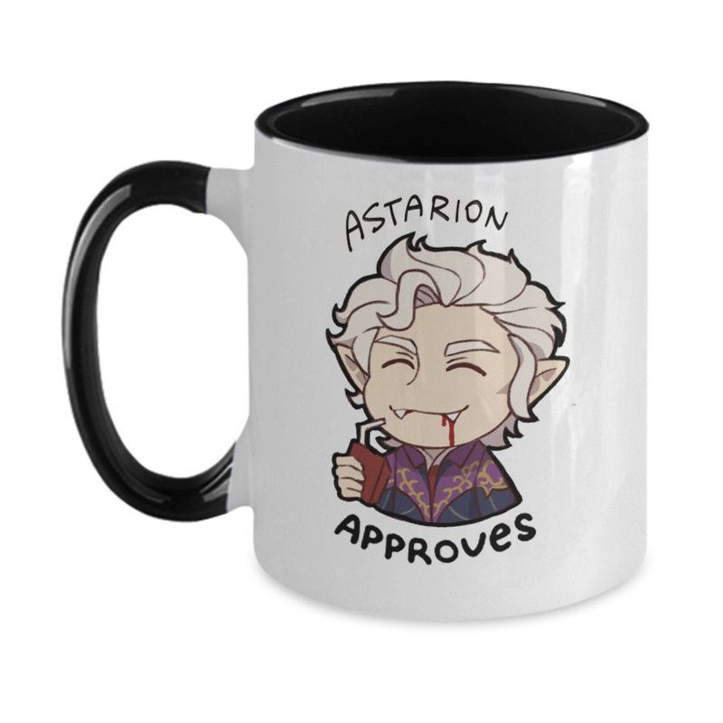 Gamer Mug, Gaming Gift Mug, Dungeon And Dragon, Gift for Boyfriend, Gift for Girlfriend, Funny Gift for Gamer.jpg