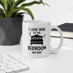 honeymoon gifts for couple, funny valentines day gift for boyfriend, husband gift for him, naughty gifts for girlfriend,