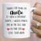Personalized Auntie Gift for Aunt Mug, Thanks for Being My Auntie Cup Birthday Christmas Gift from Niece Nephew Auntie Announcement New Aunt.jpg