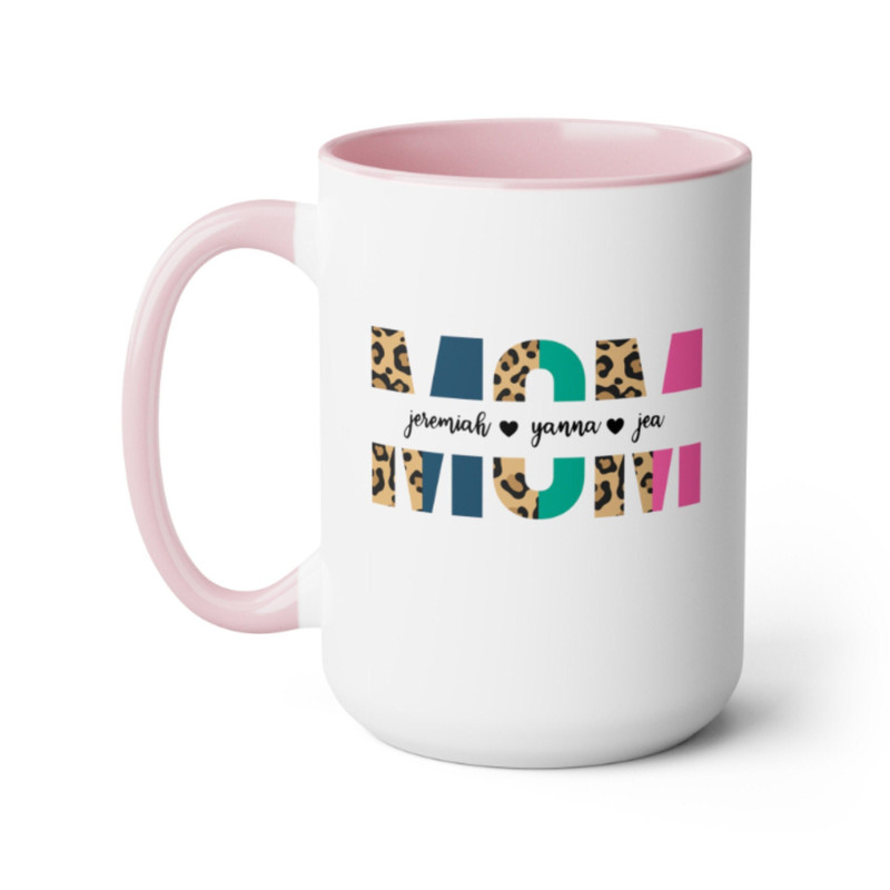 Personalized Mom Coffee Mug for Mom Gift from Kids Custom Mothers Day Gift for Mom Mug from Children Birthday Gift for Wife New Mom Gifts.jpg