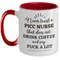 PICC Nurse Gift, PICC Nurse Mug, Funny PICC Nurse Coffee Mug, Fuck Mug, Gag Gifts for Picc Nurse Graduation Christmas Gifts.jpg