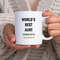 Custom Name World's Best Aunt Mug - Coffee Tea Mugs Gifts for Aunt Best Aunt Gift - Personalized Mugs With  5 Star Review.jpg