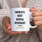 Custom Name World's Best Dental Hygienist Mug - Coffee Tea Mugs Gifts for Dental Hygienist Friend - Personalized Mugs With  5 Star Review.jpg
