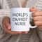 Funny Coffee Mugs - World's Okayest Nurse - Coffee Mugs - Coffee Mugs Gifts - Funny Gifts For Nurse Gifts for Nurse.jpg