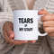Tears of My Staff Mug - Funny Boss Manager Senior Gift Mug - Funny Coffee Mugs - Funny Gift - Boss Mug - Coffee Mugs Gifts - Tea Mug.jpg