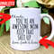 Custom You're an Awesome Mom Keep That Shit Up Mug Funny Mother's Day Gift Mom Coffee Cup Mom Gift Personalized Gift for Mom Mugs Kids Names.jpg