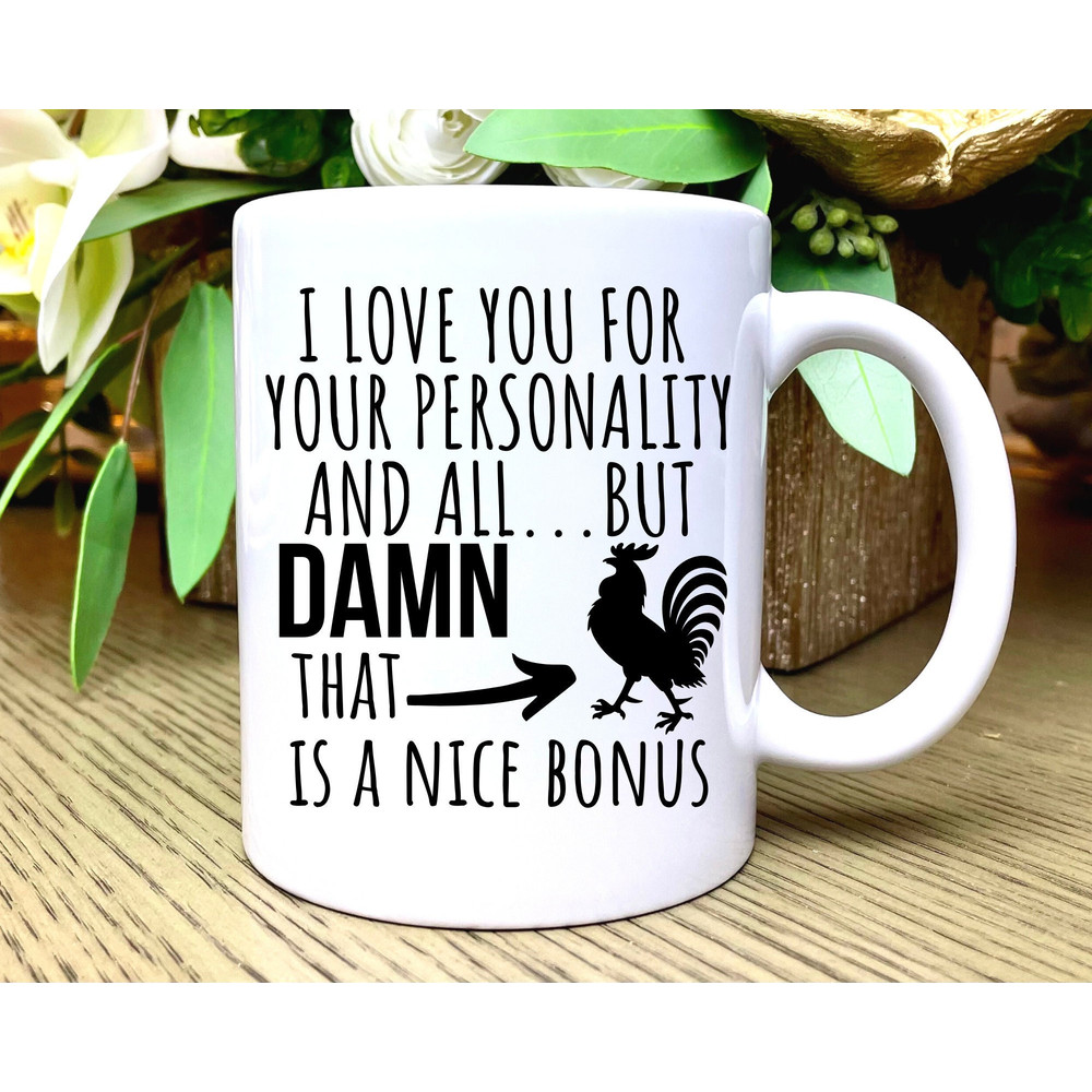 Funny Coffee Mug for Men Valentine Gift for Him Unique Funny Gift for Boyfriend Gift Funny Valentines Mug for Husband Gift from Wife.jpg