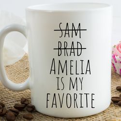 funny mom mug personalized gift for mom gift from daughter mom birthday gift from daughter coffee mug for mom christmas