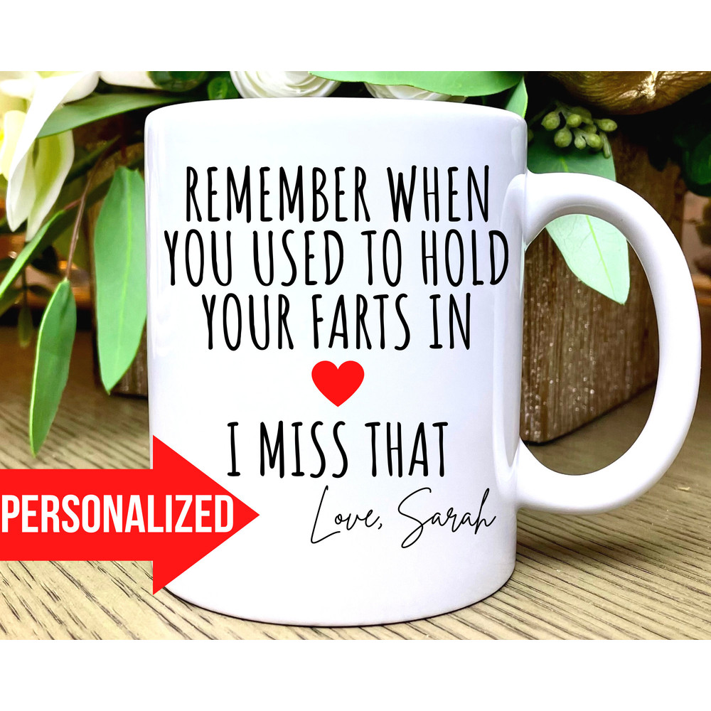 Husband Gift from Wife, Funny Boyfriend Gift for Fiance, Husband Mug for Boyfriend Mug, Fart Coffee Mug Funny BF Cup, Valentines Day Gift.jpg