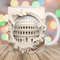 3D Colosseum White Flowers Mug Wrap, 11oz And 15oz Mug Template, Mug Sublimation Design, Mug Wrap Template, Instant Digital Download PNG.jpg