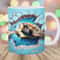 3D Turtle Mug Wrap, 11oz & 15oz Mug Template, Hole In A Wall Mug Sublimation Design, Ocean Mug Wrap Template, Instant Digital Download PNG.jpg