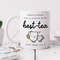 Auntie My Best-Tea Mug - Personalised Gift, Funny Gift, Birthday Gift, Best Auntie Gift.jpg