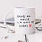Being An Uncle Is A Work Of Heart Mug - Personalised Gift, Birthday Gift, Christmas Gift, Stocking Filler Thank You Gift, Best Uncle Gift.jpg