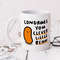 Clever Little Bean Congrats Mug - Personalised Gift, Funny Congratulations Gift, New Job, Promotion, School Exam Gift.jpg