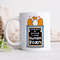 Congrats On Growing A Tiny Human Bean Mug - Funny Personalised Pregnancy Gift, New Baby, For New Mum, New Dad.jpg
