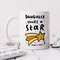 Daughter You're A Star Mug - Personalised Gift, Birthday Gift, Best Daughter Gift.jpg