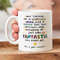 Fantastic Teacher Mug - Personalised Teacher Gift, This Is Your Reminder, Teacher Thank You Gift.jpg