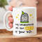 Funny 50th Birthday Mug, Personalised Gift, My Condolences On The Death Of Your 40's, Joke, For Him, For Her, Milestone Birthday Gift.jpg