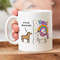 Funny Daughter Mug, Personalised Daughter Gift, Other Daughters and You, Unicorn Mug.jpg