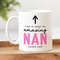 Funny Nan Mug, This Is What An Amazing Nan Looks Like - Personalised Gift, Birthday Gift, Best Nan Gift.jpg