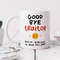 Goodbye Traitor Mug - Personalised Mug, Funny New Job Gift, Leaving Work Gift, Office Colleague, Co-worker Gift.jpg