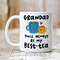 Grandad My Best-Tea - Personalised Mug, Funny Gift, Birthday Gift, Father's Day Gift, Best Grandad Gift.jpg