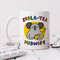 Koala Tea Midwife Mug - Personalised Mug, Congrats, Thank You Gift, Best Midwife Mug, Leaving Work Gift, Graduation Mug.jpg