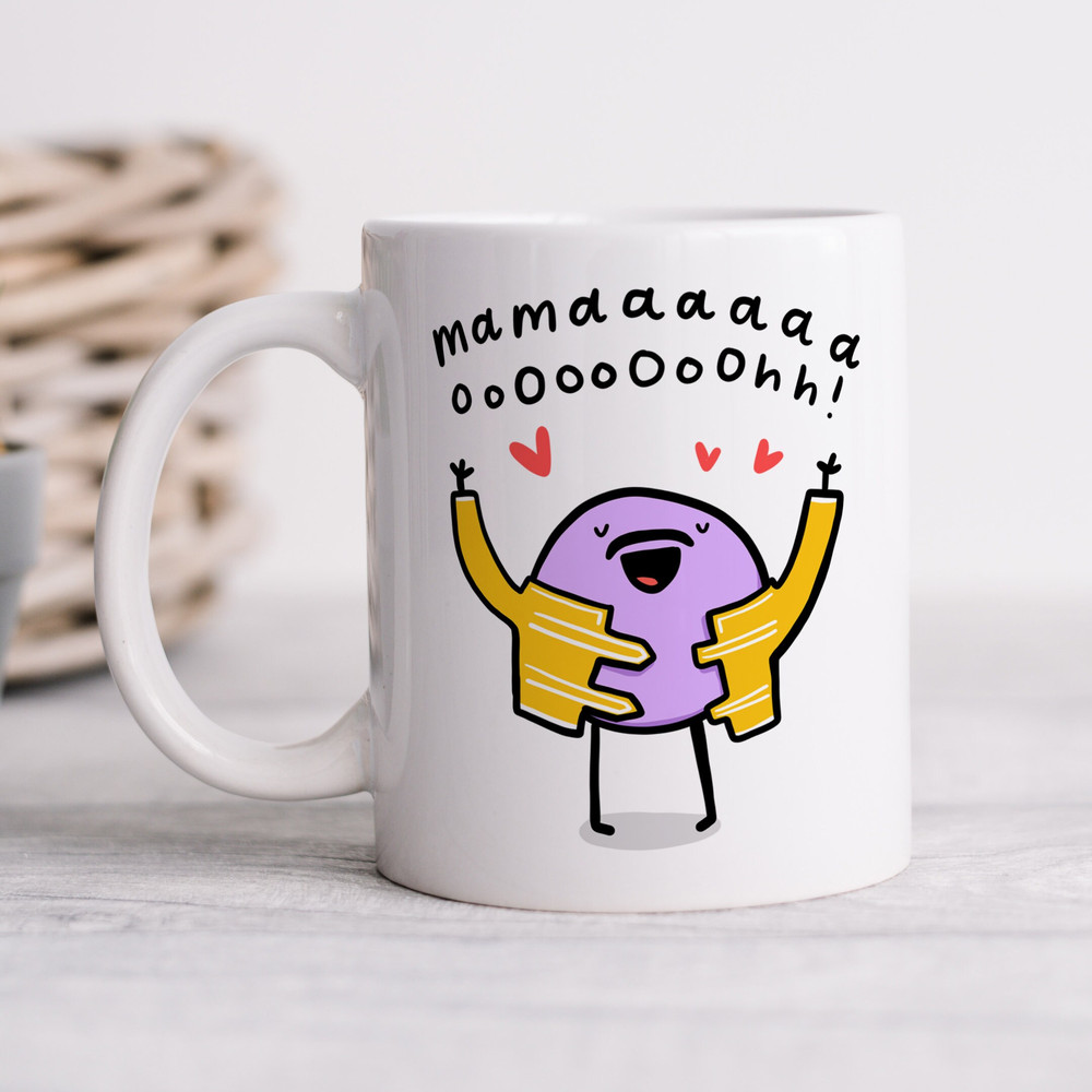 Mama Ooh Mug - Personalised Gift, Birthday Gift, Mother's Day Gift, Best Mum Gift, Funny Gift.jpg