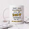 New Colleagues Will Be Shit Compared To Us Mug - Personalised New Job Gift, Funny Mug, Congrats, Leaving Work, Colleague, Work Friend.jpg