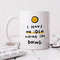 No Idea What I'm Doing Mug - Personalised Gift, Funny Gift, Friendship Gift, New Job, Congrats, Promotion, Graduation.jpg