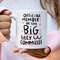 Official Member Of The Big Titty Committee Mug - Funny Boob Job Mug, Personalised Mug, Gift For Best Friend, Sister, Partner, Cheeky Banter.jpg