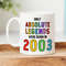Personalised 21st Birthday Mug - Only Absolute Legends Were Born In 2003 - Personalised 21st Birthday Gift.jpg
