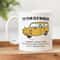 Personalised 70th Birthday Mug, Personalised Gift, 70 Year Old Banger, Funny 70th Birthday Gift, Joke.jpg