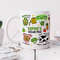 Personalised Vegan Mug - Funny Vegan Gift, Birthday Gift, Puns, Friend Gift.jpg