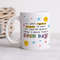 Positivity Mug, Tell Your Negative Thoughts To Shut The Fuck Up Mug, Personalised Gift, Friendship Gif, Good Luck Gift.jpg
