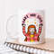 Take No Shit Mug - Funny Personalised Mug, Friendship Gift, Feminist Gift, Girl Power, Congratulations, New Job, Positivity Quote.jpg