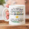 Thank You For Being Your Wonderful Self Mug, Personalised Gift, Friendship Gift, Thank You Gift, Best Friend, Positivity.jpg