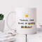 Thanks For Being So Bloody Brilliant - Personalised Mug, Friendship Gift, Thank You Gift, Positivity,.jpg