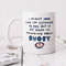 Thinking About Rugby Mug - Personalised Gift, Funny Gift, Birthday Gift, Anniversary Gift, Father's Day Gift.jpg