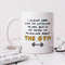 Thinking About The Gym Mug - Funny Personalised Mug, Birthday Gift, For Boyfriend, Husband, For Dad, Brother, Son.jpg