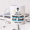 This Is What An Amazing Step Dad Looks Like Mug - Personalised Gift, Bonus Dad, Birthday Gift, Father's Day Gift, Best Step Dad Gift.jpg