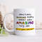 This Is Your Reminder Mug, Personalised Mug, People Forget How Amazing They Are, Friendship Gift, Thank You Gift, Best Friend, Positivity.jpg