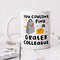 You Couldn't Find A Grater Colleague Mug - Personalised Gift, Funny Thank You Gift, Co-worker, Work Friend Gift, Birthday Gift, Leaving Work.jpg