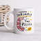 You're Shrimply The Best Mug - Personalised Gift, Funny Gift, Thank You Gift, For Best Friend, Doctor, Nurse, Teacher, Friendship Gift.jpg