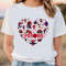 Avengers Team No Way Home Valentines Day Spiderman Shirt.jpg
