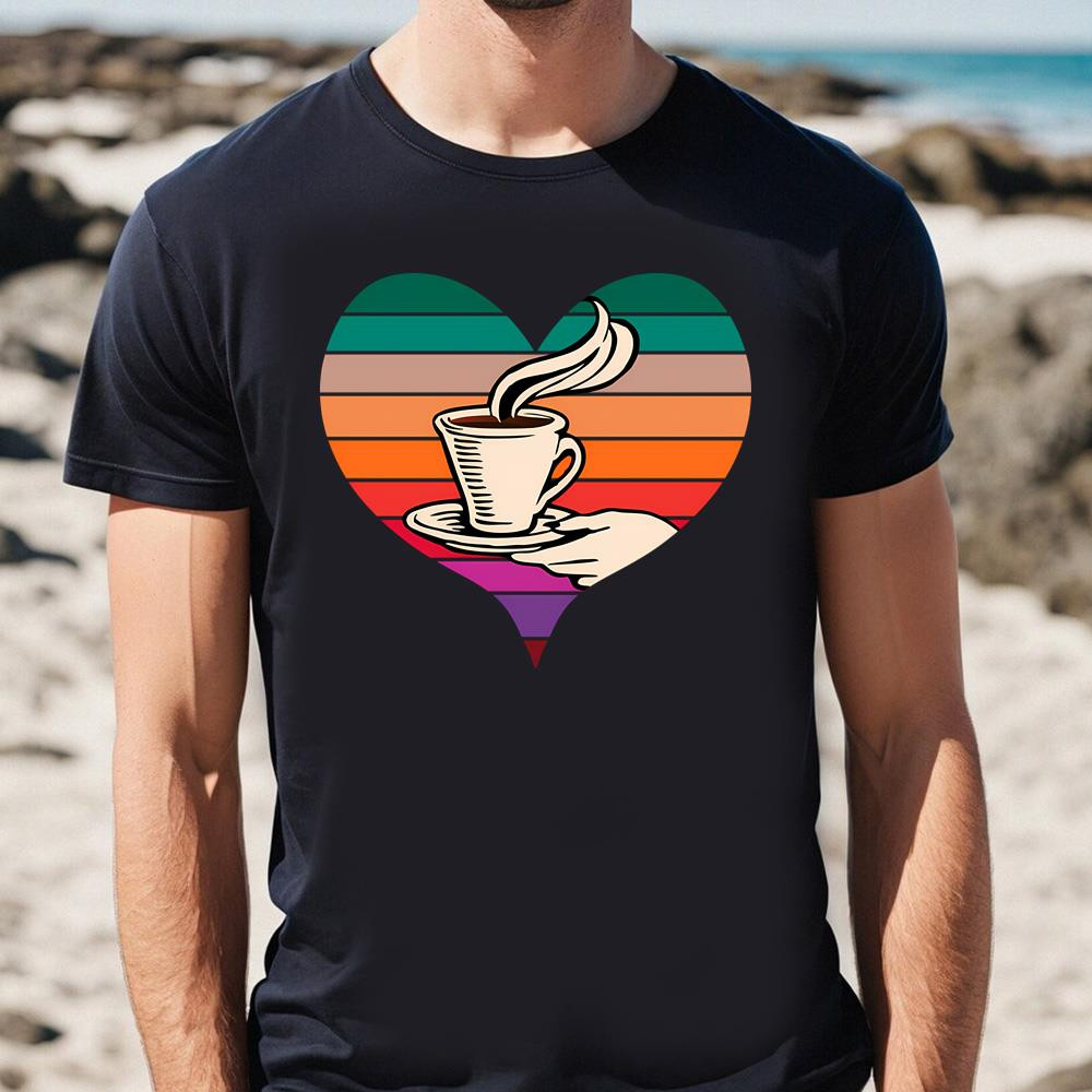 Coffe Is My Valentine’s T-shirt For Couple.jpg