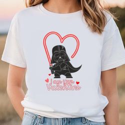 funny star wars darth vader i am your valentine
