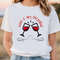 Funny Valentine Shirt Wine Is My Valentine Shirt.jpg